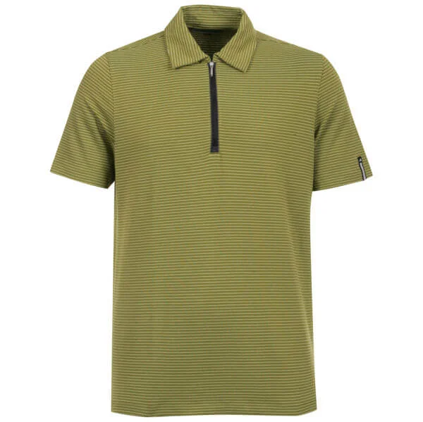 adidas Equipment Polo - Green - S - Green Image 1