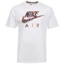 Nike Air Pixel T-Shirt - White - S - White Image 1