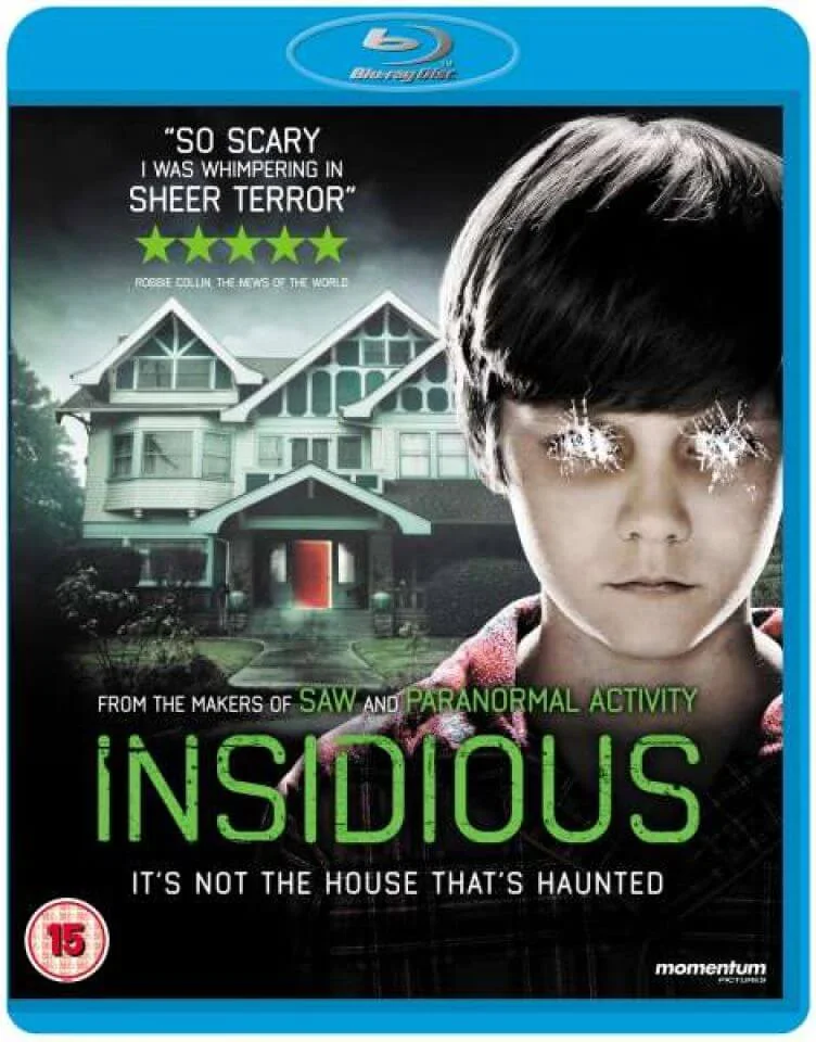 Insidious Image 1