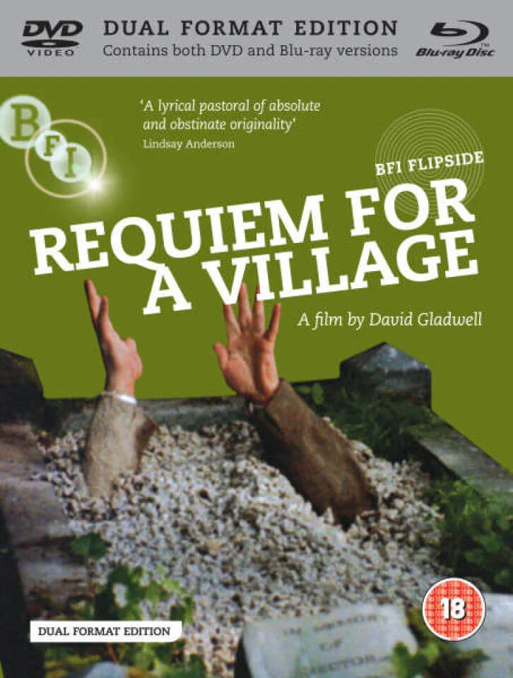 Requiem for a Village (Dual Format) Image 1