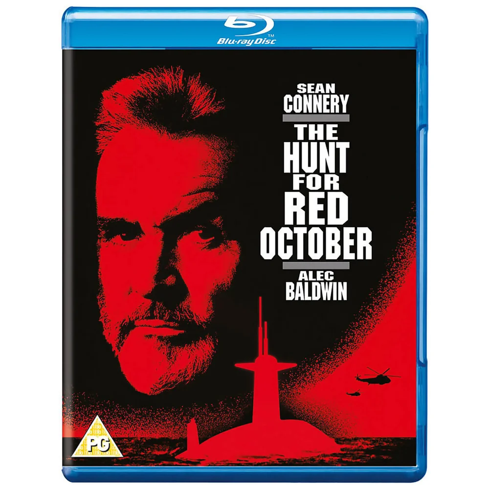 The Hunt for Red October Image 1