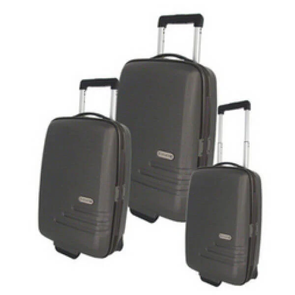 Antler Revelation Quarto 3 Piece Rollercase Set Image 1