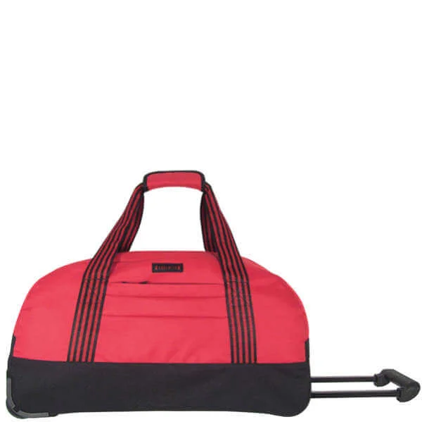 Antler Revelation Daytona Medium Trolley Bag - Red Image 1