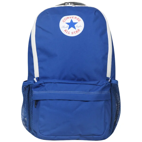 Converse Back To It Backpack in atom blue Image 1