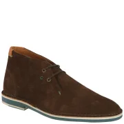 Ted Baker Men's Tullik2 Shoe - Brown - 6 - Brown Image 1