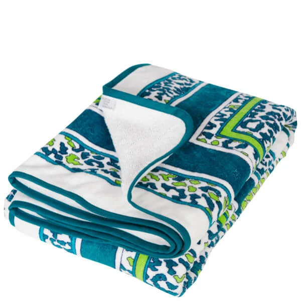 Just Cavalli Beach Towel Image 1