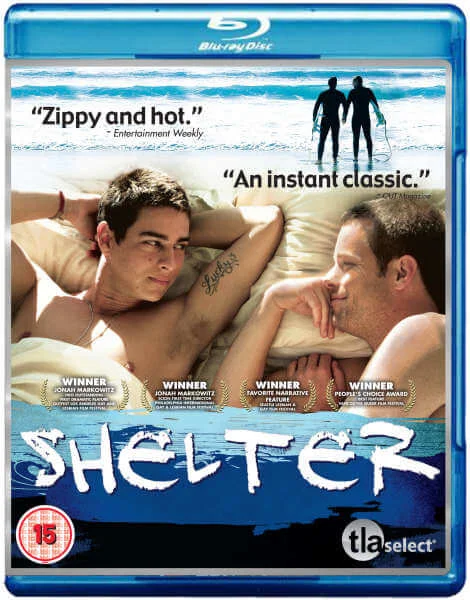 Shelter Image 1