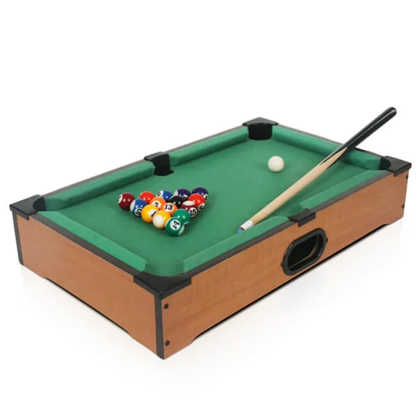 Desktop Table Pool Image 1