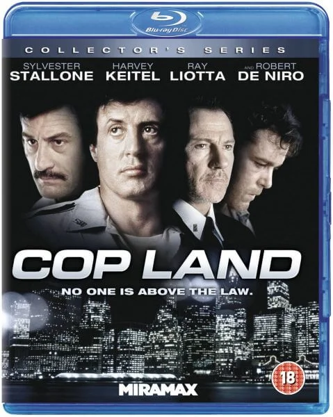 Cop Land - 15th Anniversary Image 1