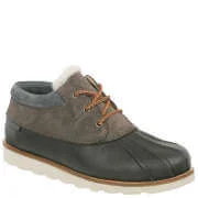 Pointer Men's Pluckrose Trainers - Slate - 7 - Slate Image 1