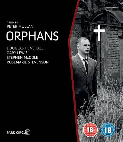 Orphans Image 1