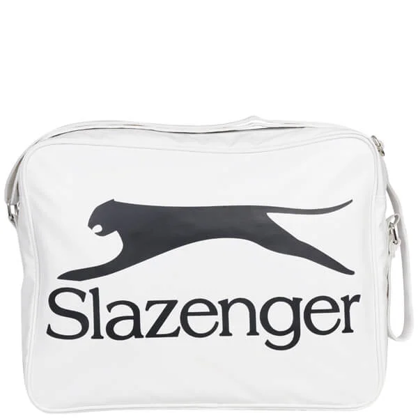Slazenger Men's Logo Shoulder Bag Image 1