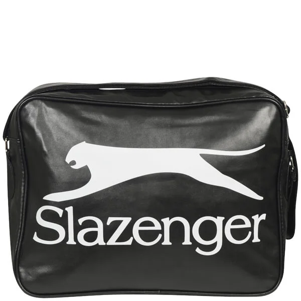 Slazenger Men's Logo Shoulder Bag Image 1