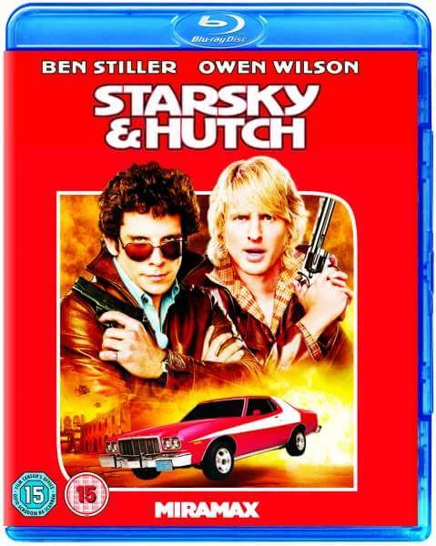 Starsky and Hutch Image 1