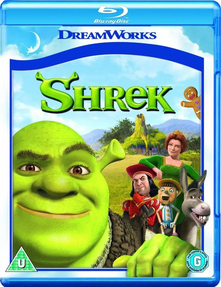 Shrek Image 1