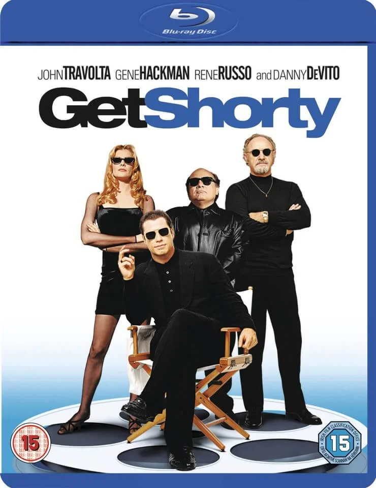 Get Shorty Image 1