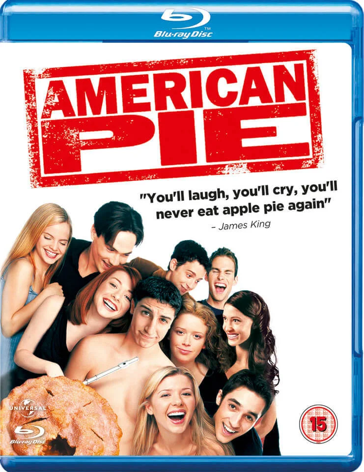 American Pie Image 1