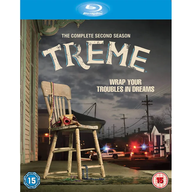 Treme - Season 2