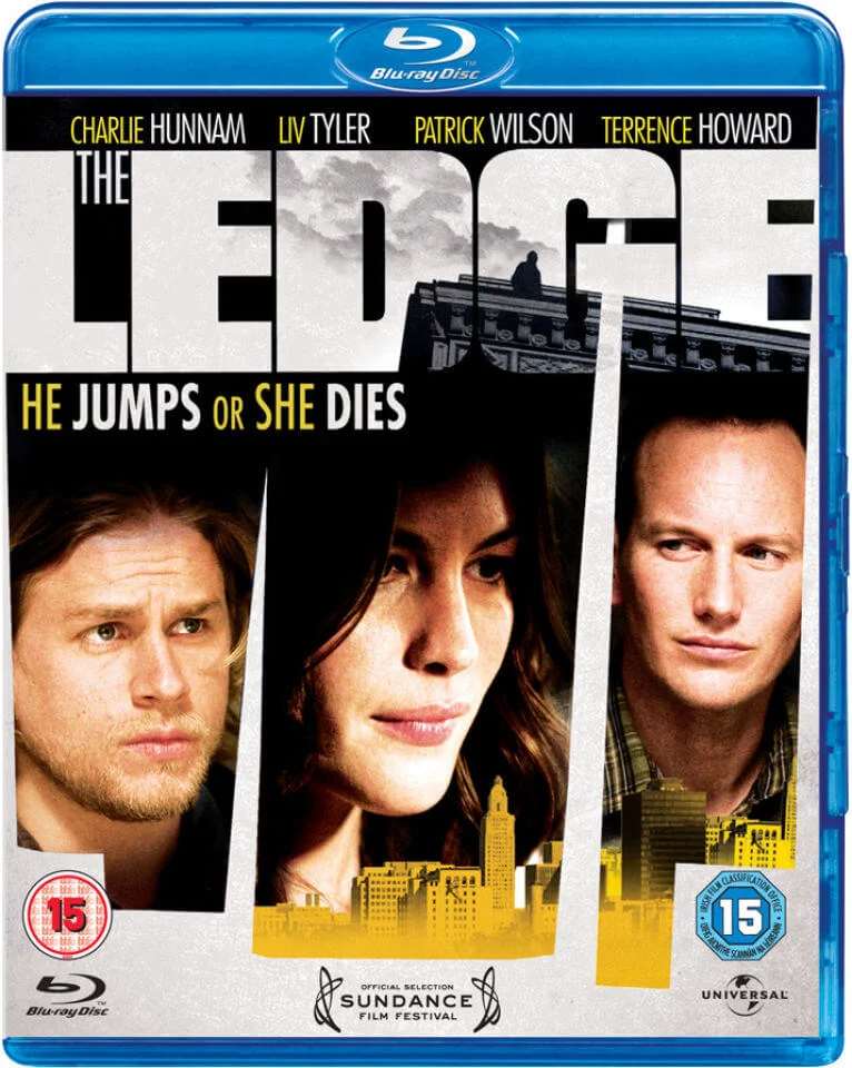 The Ledge Image 1