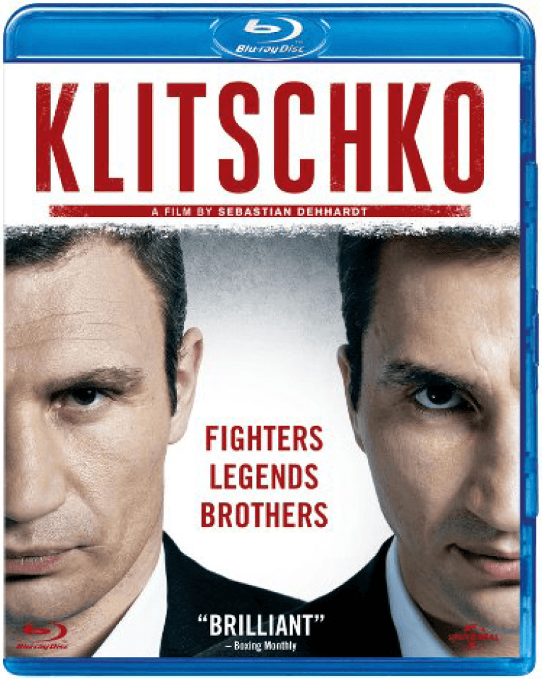Klitschko Image 1