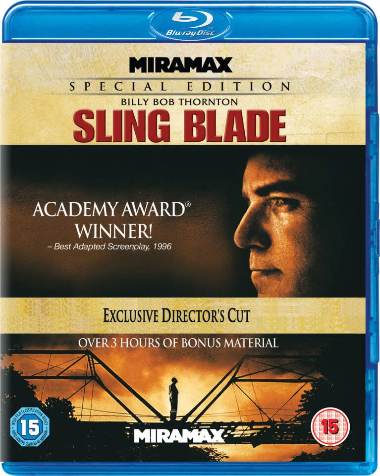 Sling Blade Image 1