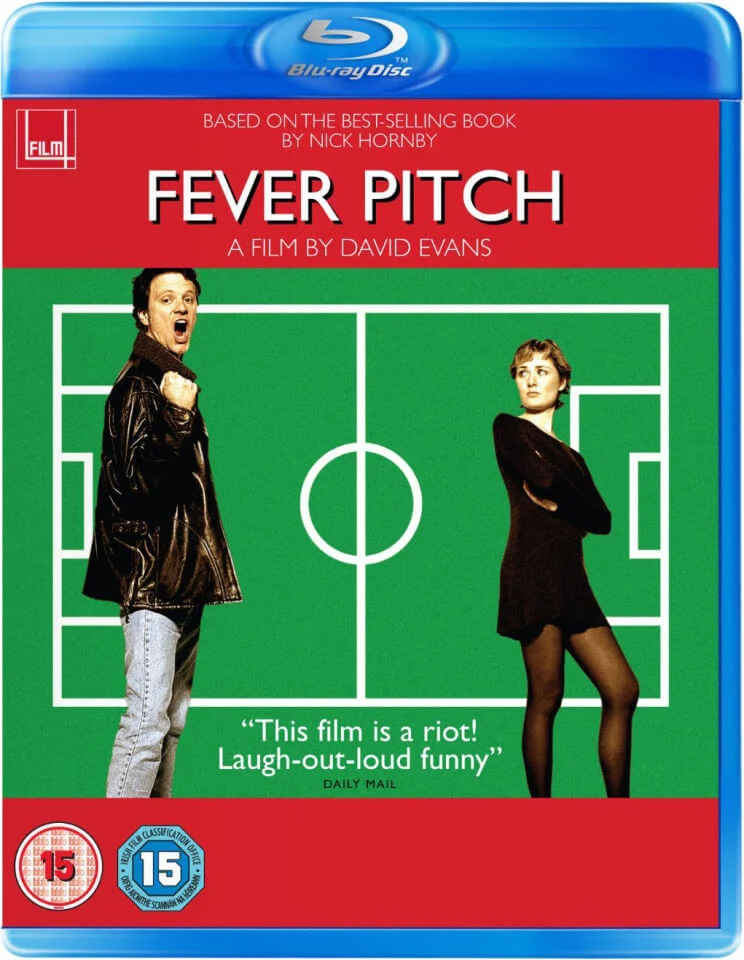 Fever Pitch Image 1