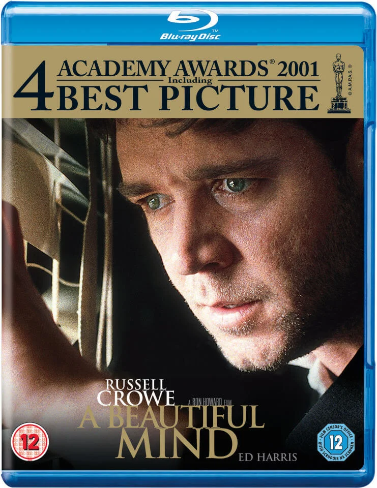 Beautiful Mind Image 1