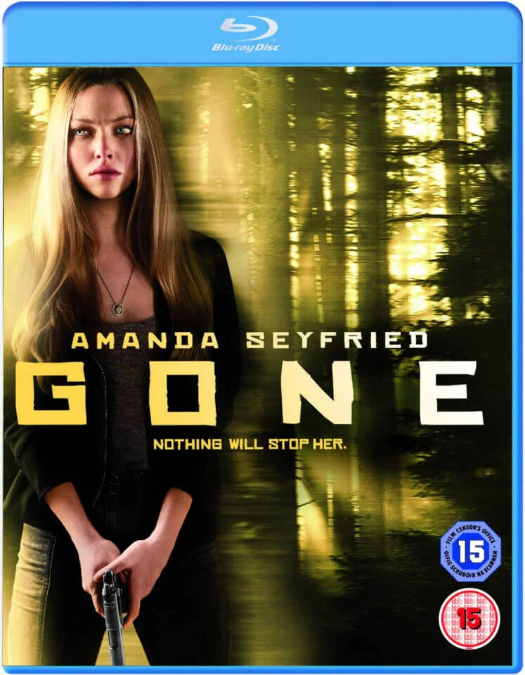 Gone Image 1
