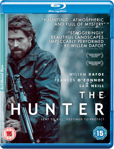 The Hunter Image 1