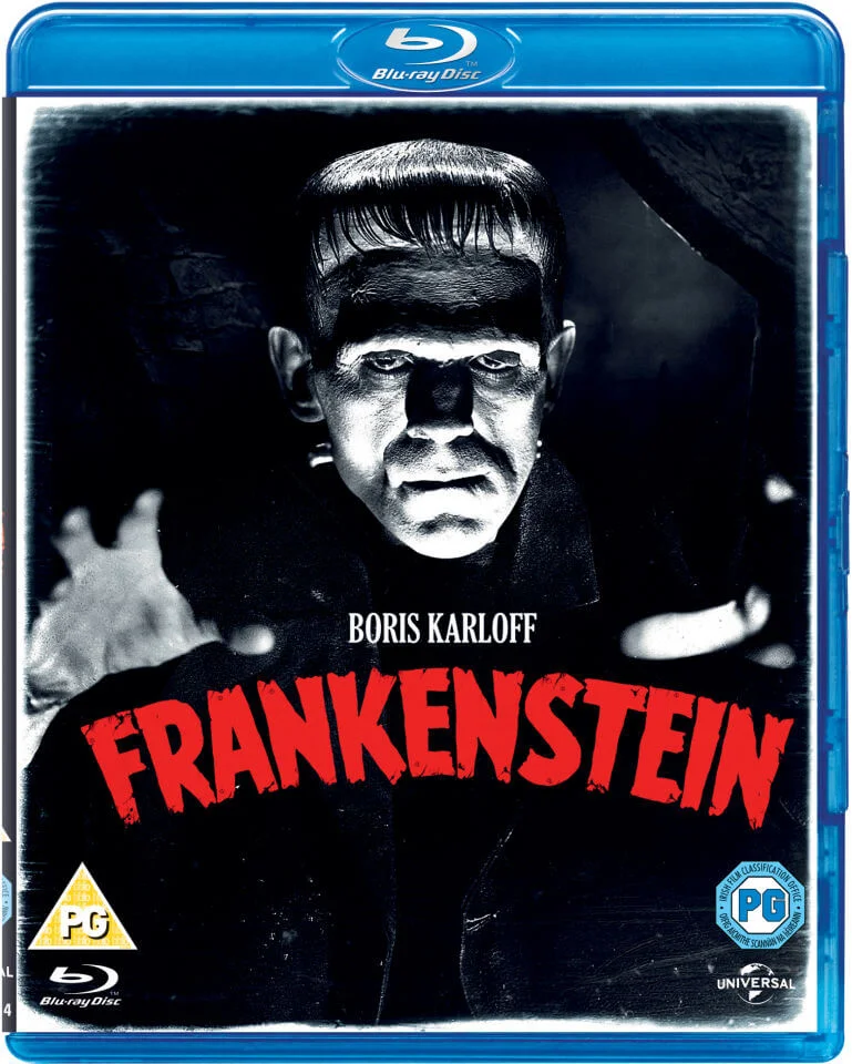Frankenstein (1931) Image 1