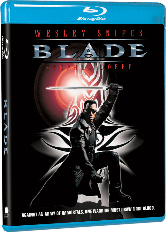 Blade Image 1