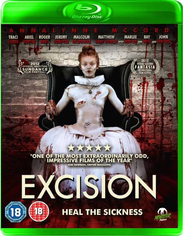 Excision Image 1