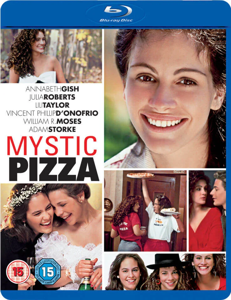 Mystic Pizza Image 1