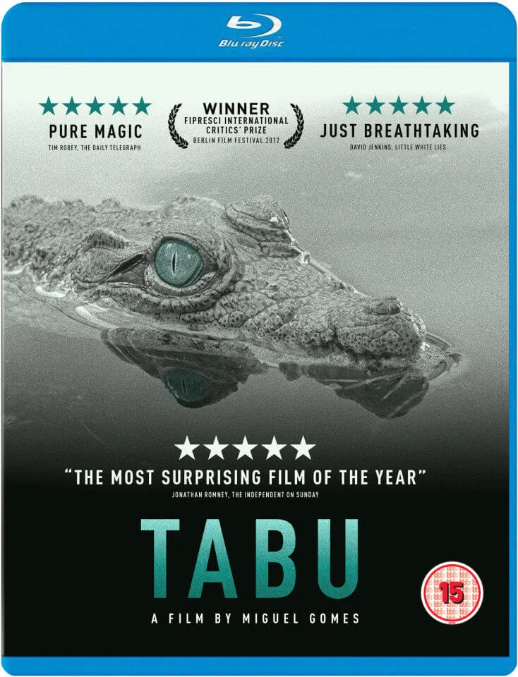 Tabu Image 1
