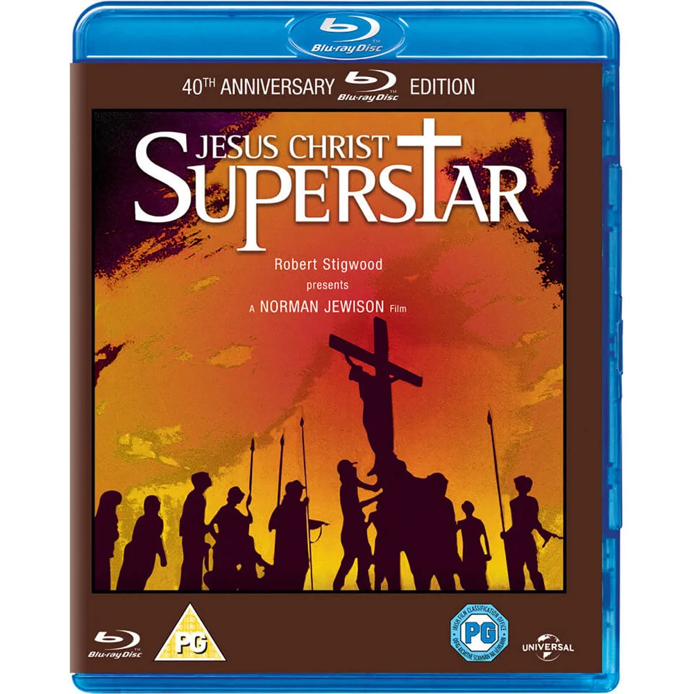 Jesus Christ Superstar (1973) Image 1