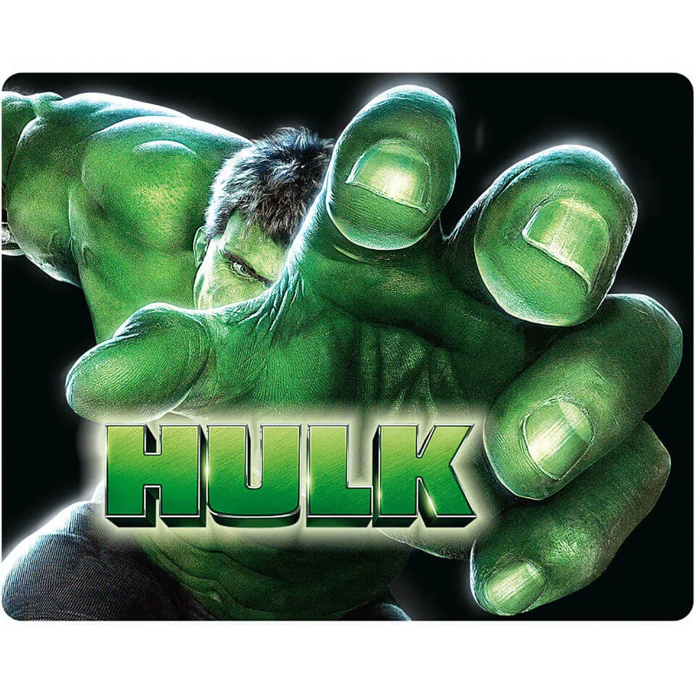 Hulk - Universal 100th Anniversary Steelbook Edition (UK EDITION) Image 1