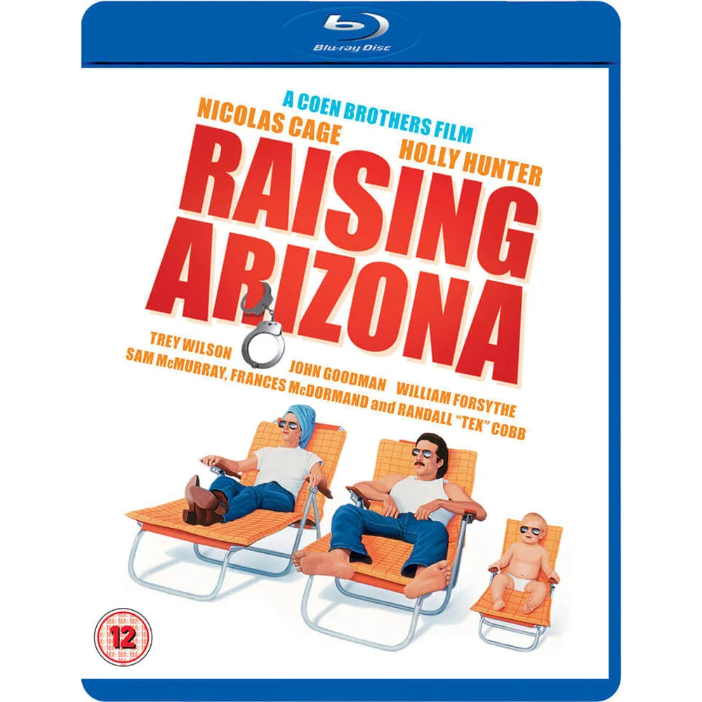 Raising Arizona Image 1