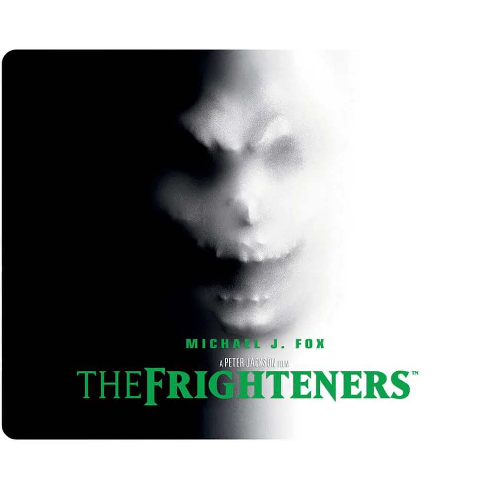 The Frighteners - Universal 100th Anniversary Steelbook Edition (UK EDITION) Image 1