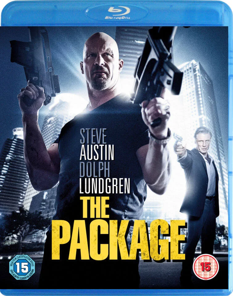 The Package Image 1