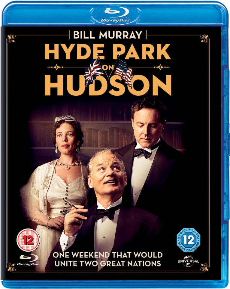 Hyde Park on Hudson Image 1