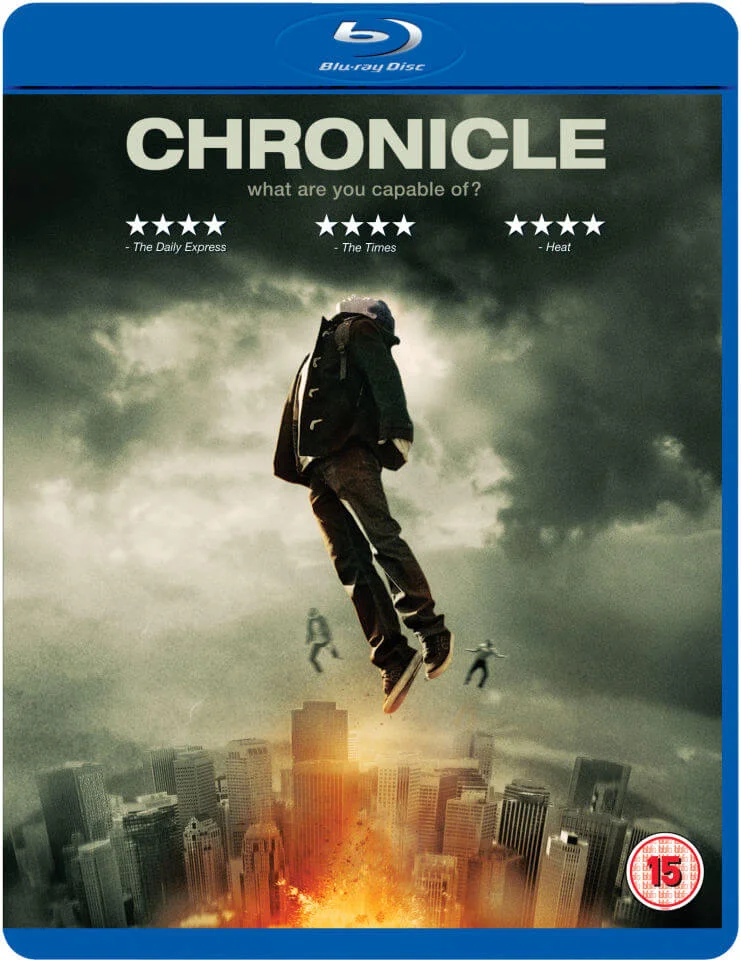 Chronicle Image 1