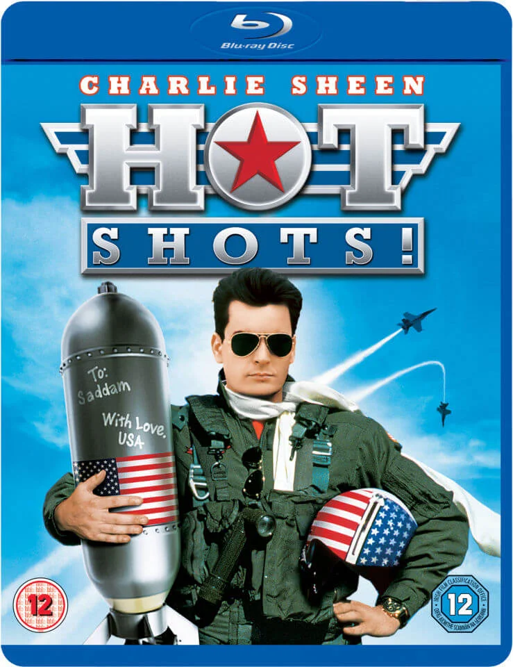 Hot Shots! Image 1