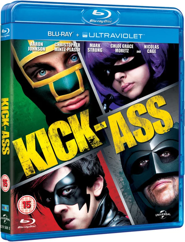 Kick-Ass