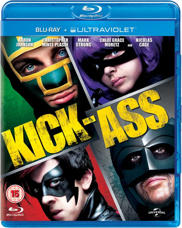 Kick-Ass