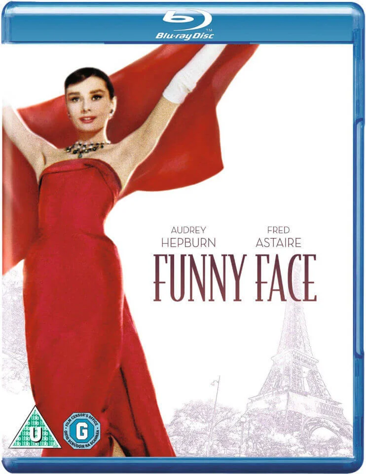 Funny Face Image 1