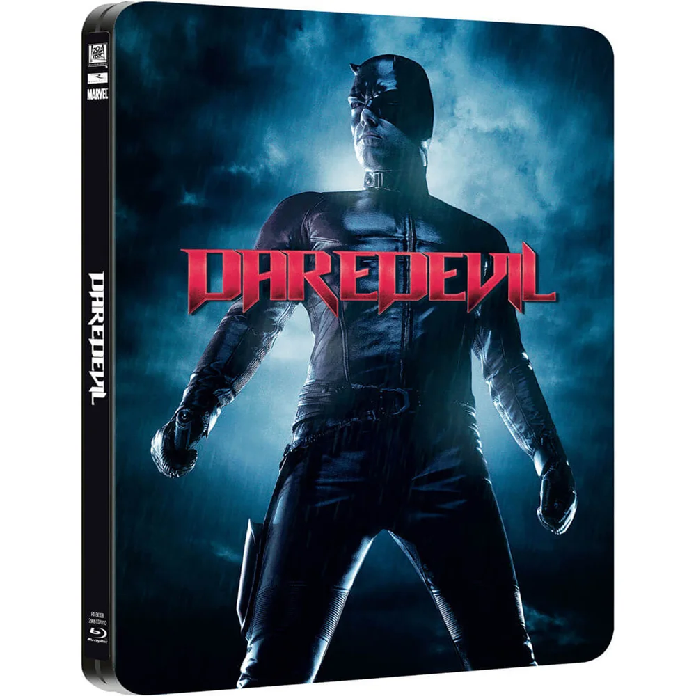Daredevil - Limited Edition Steelbook Image 1