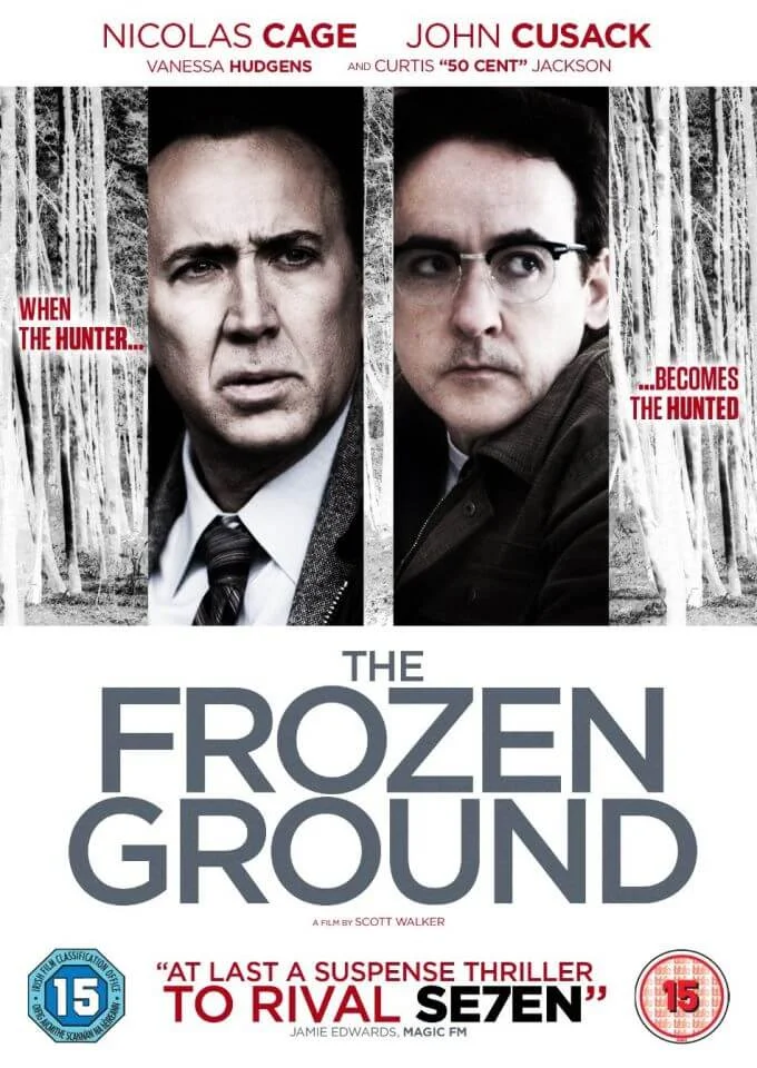 The Frozen Ground Image 1