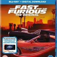 The Fast and the Furious