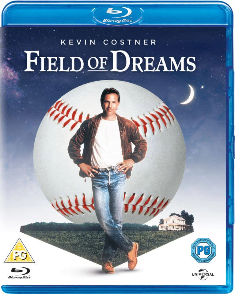 Field of Dreams Image 1