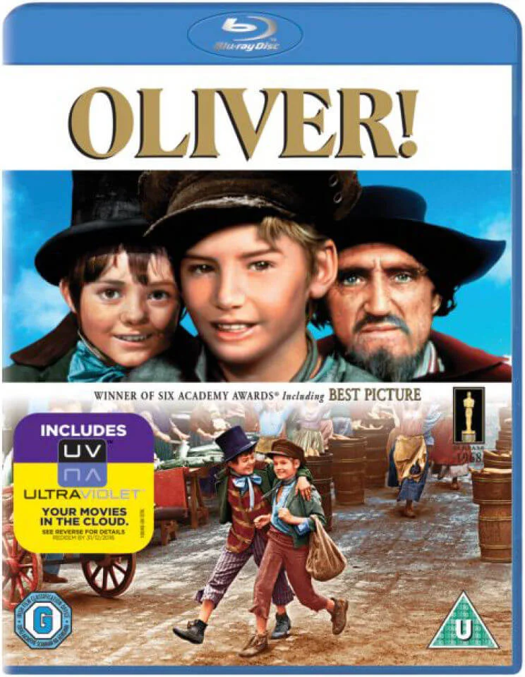 Oliver Image 1